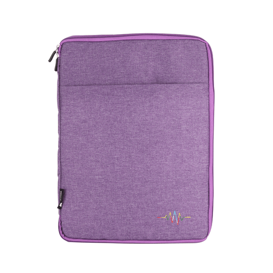 Funda para computador con cierre 15.6"