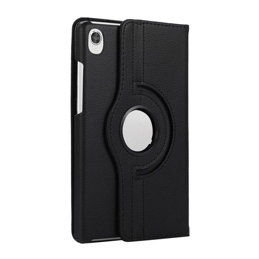 Estuche giratorio 360 grados para Lenovo M10 Plus Tercera Generación TB128FU