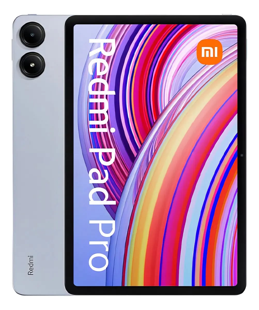 Estuche giratorio 360 grados para Redmi pad Pro 12.1" 2405CRPFDG