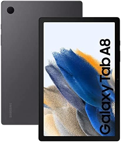 Estuche giratorio 360 grados para Samsung A8 10.5" SM-X200 / SM-X205