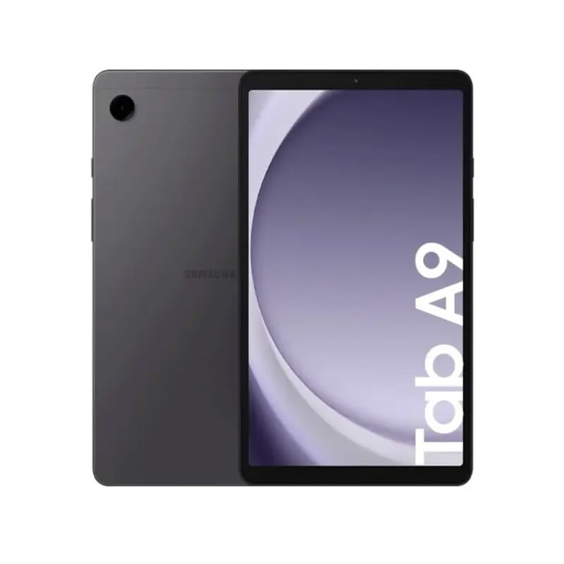 Estuche giratorio 360 grados para Samsung A9