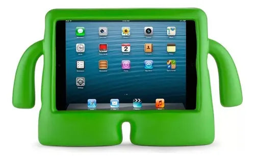 Estuche anti golpes infantil universal para tablet de 11"