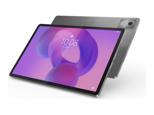 Estuche Smart Case con espacio para lápiz Lenovo Idea Tab Plus TB361FU