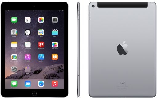 Estuche giratorio 360 grados para iPad 5 / 6 9.7 pulgadas