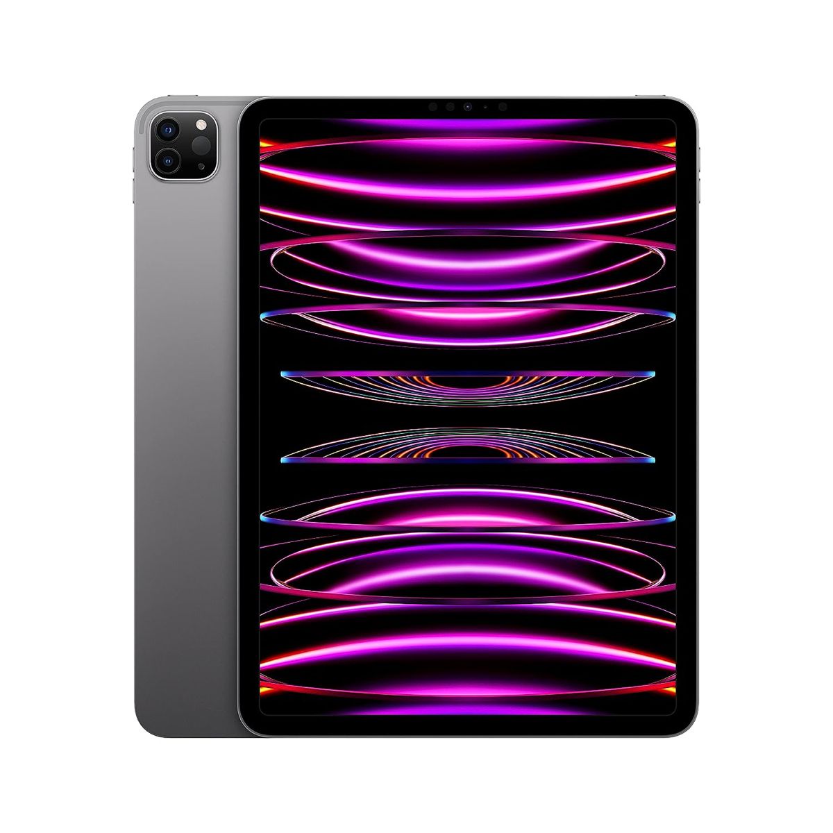 Estuche Smart Case con espacio para lápiz iPad Pro 13" M4 / iPad Pro 13" M5.
