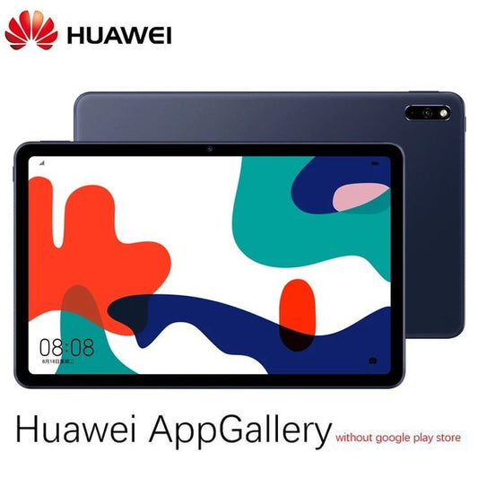 Estuche giratorio 360 grados para Huawei Matepad 10.4 BAH3-W09
