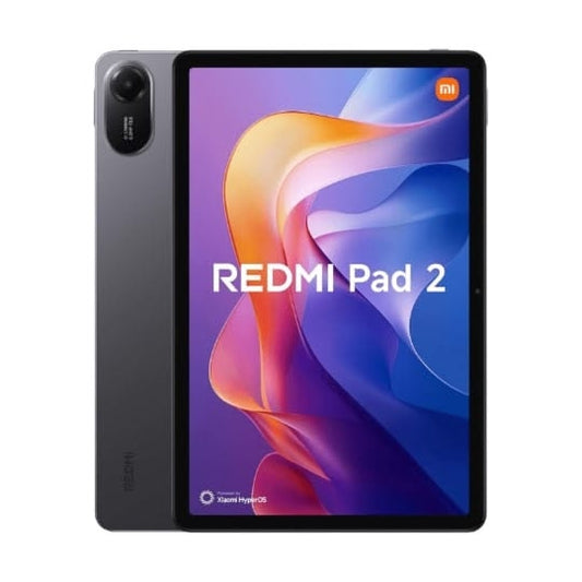 Estuche Smart Case con espacio para lápiz Redmi 2 11" 2405CRPFDG