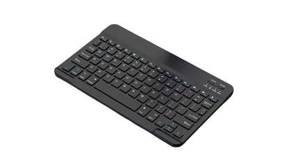 Teclado Bluetooth de 10” Recargable