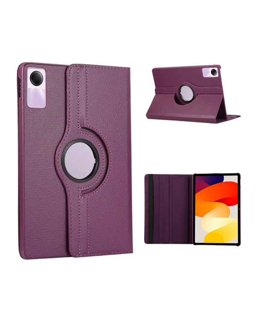Estuche giratorio 360 grados para Redmi pad SE 11" 23073RPBFG