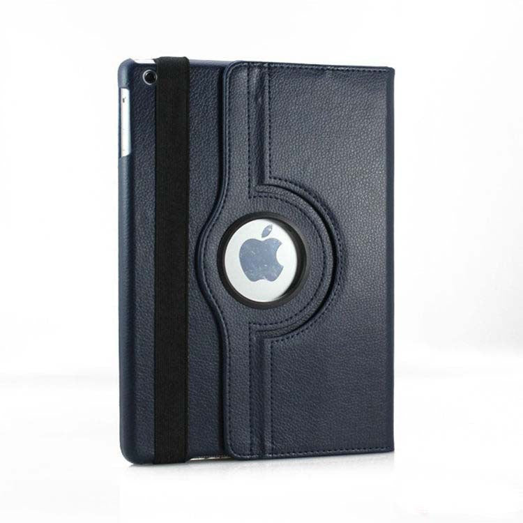 Estuche giratorio 360 grados para iPad 5 / 6 9.7 pulgadas