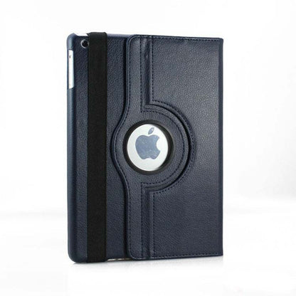 Estuche giratorio 360 grados para iPad 5 / 6 9.7 pulgadas