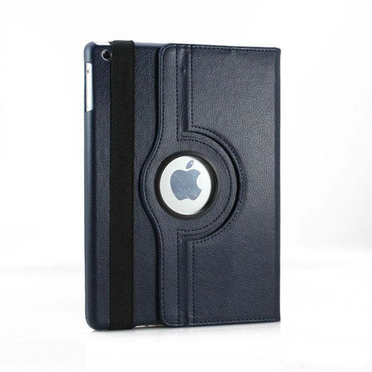 Estuche giratorio 360 grados para iPad 5 / 6 9.7 pulgadas
