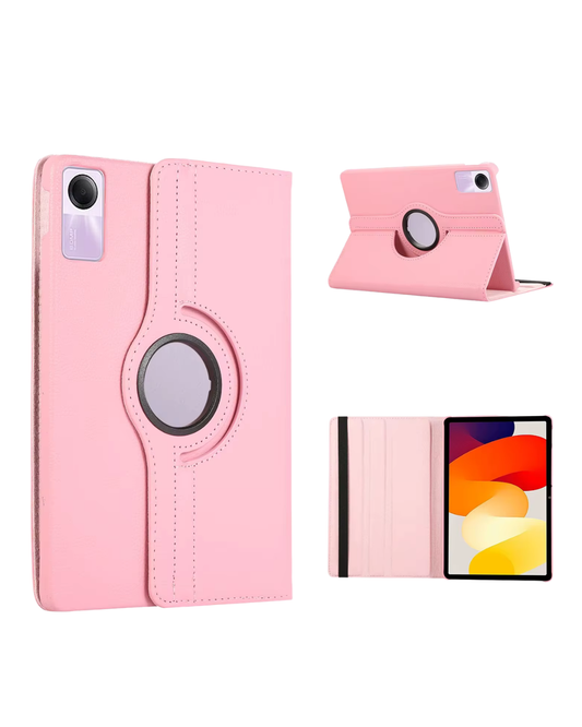 Estuche giratorio 360 grados para Redmi pad SE 11" 23073RPBFG