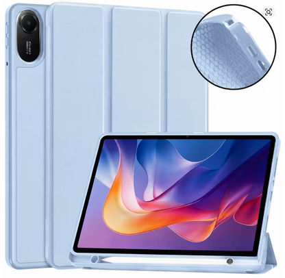 Estuche Smart Case con espacio para lápiz Redmi 2 11" 2405CRPFDG
