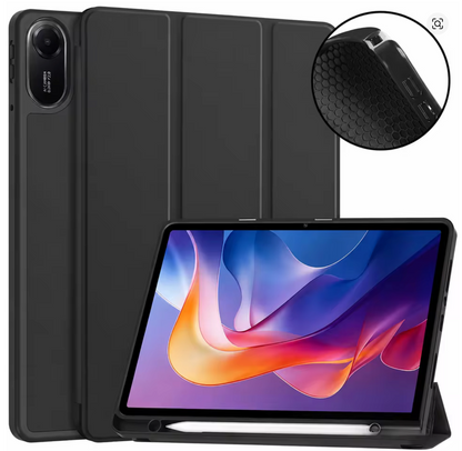 Estuche Smart Case con espacio para lápiz Redmi 2 11" 2405CRPFDG