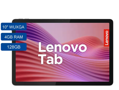 Estuche Smart Case con espacio para lápiz Lenovo Tab 10" TB311FU