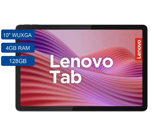 Estuche Smart Case con espacio para lápiz Lenovo Tab 10" TB311FU