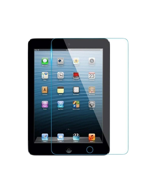 Vidrio Protector de Pantalla para iPad 5 / 6  9.7"