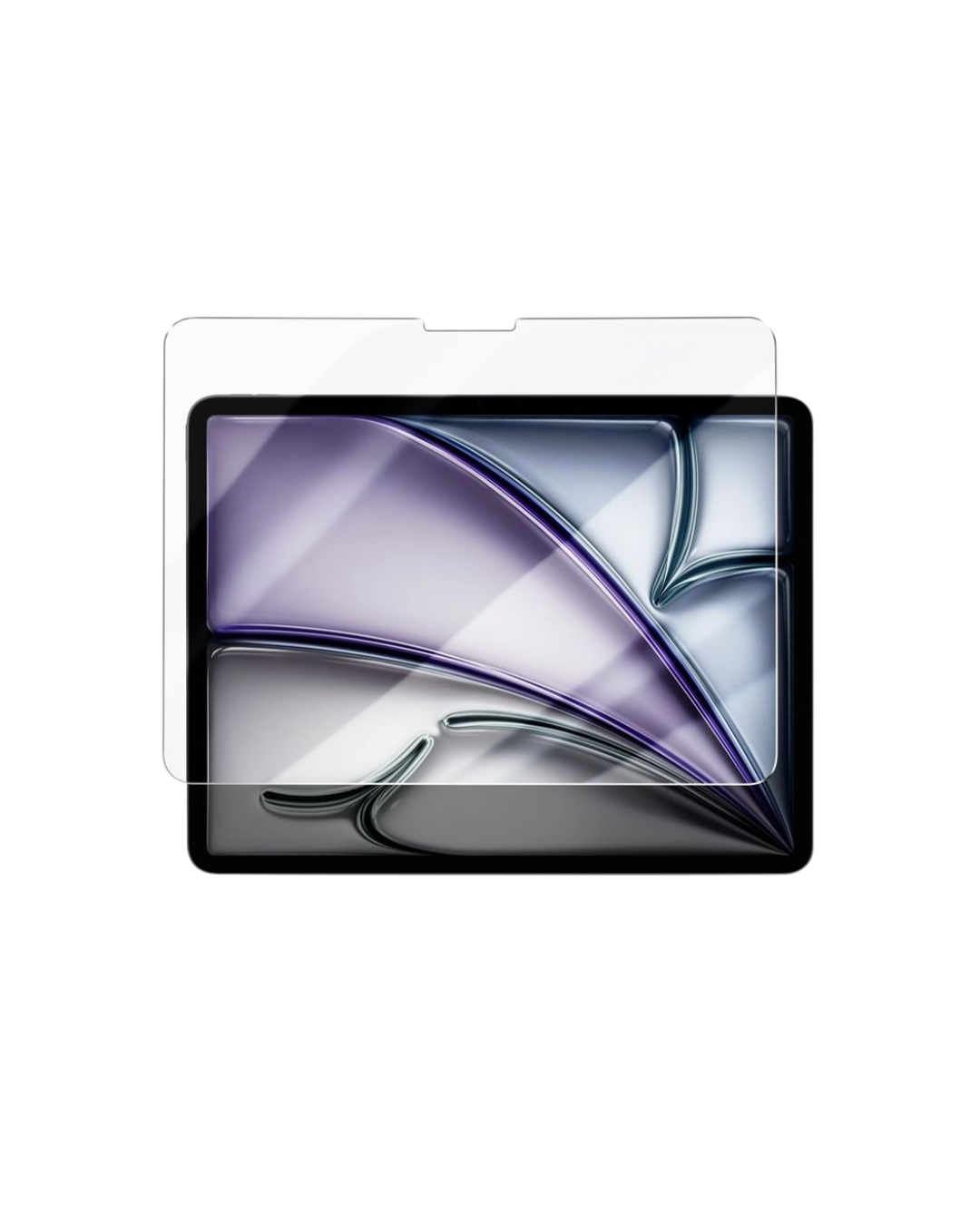 Vidrio Protector de Pantalla para iPad Air 13 2024 / 2025