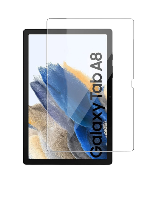 Vidrio Protector de Pantalla para Samsung A8 SMX200 / X205