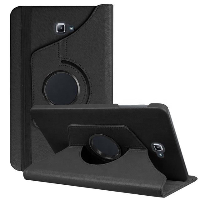Estuche giratorio 360 grados para Samsung A 10.1" con S Pen SM-P580 / P585