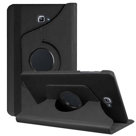 Estuche giratorio 360 grados para Samsung A 10.1" con S Pen SM-P580 / P585