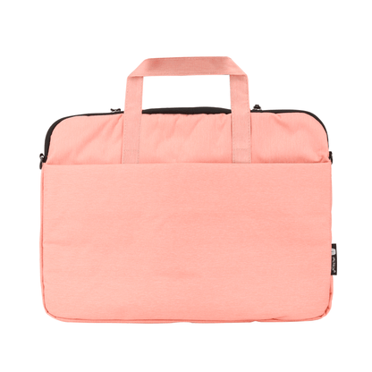 Funda para computador con cargaderas  14"