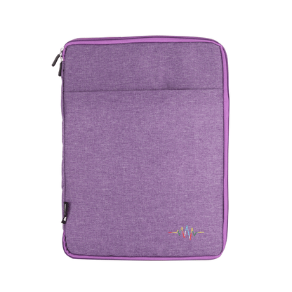 Funda para computador con cierre 15.6"