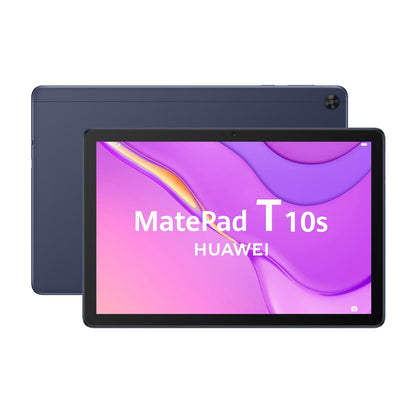 Estuche giratorio 360 grados para Huawei T10 / T10S AGS3-W09 / AGS3-L09