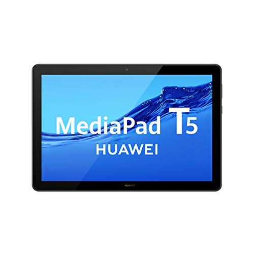 Estuche giratorio 360 grados para Huawei T5 10.1" AGS2-W09 / AGS2-L09