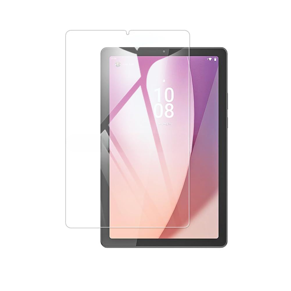Vidrio Protector de Pantalla para Lenovo M10 Plus TBX606F