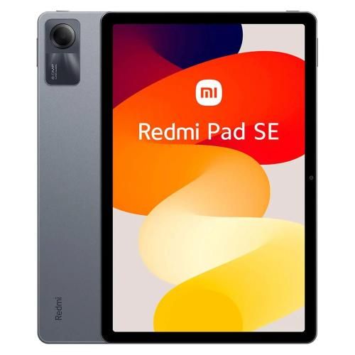 Estuche Smart Case con espacio para lápiz Redmi SE 11" 23073RPBFG