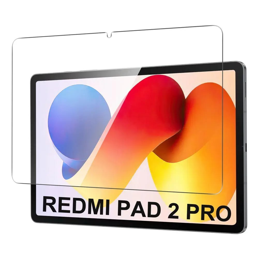 Vidrio Protector de Pantalla para Redmi 2 Pro 12.1" 2509CRN2CL