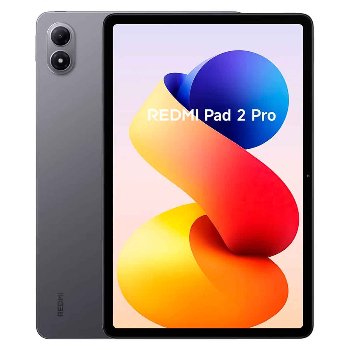 Estuche giratorio 360 grados para Redmi 2 pro 12.1 2509CRN2CL