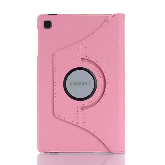 Estuche giratorio 360 grados para Samsung A 8" Modelo P200