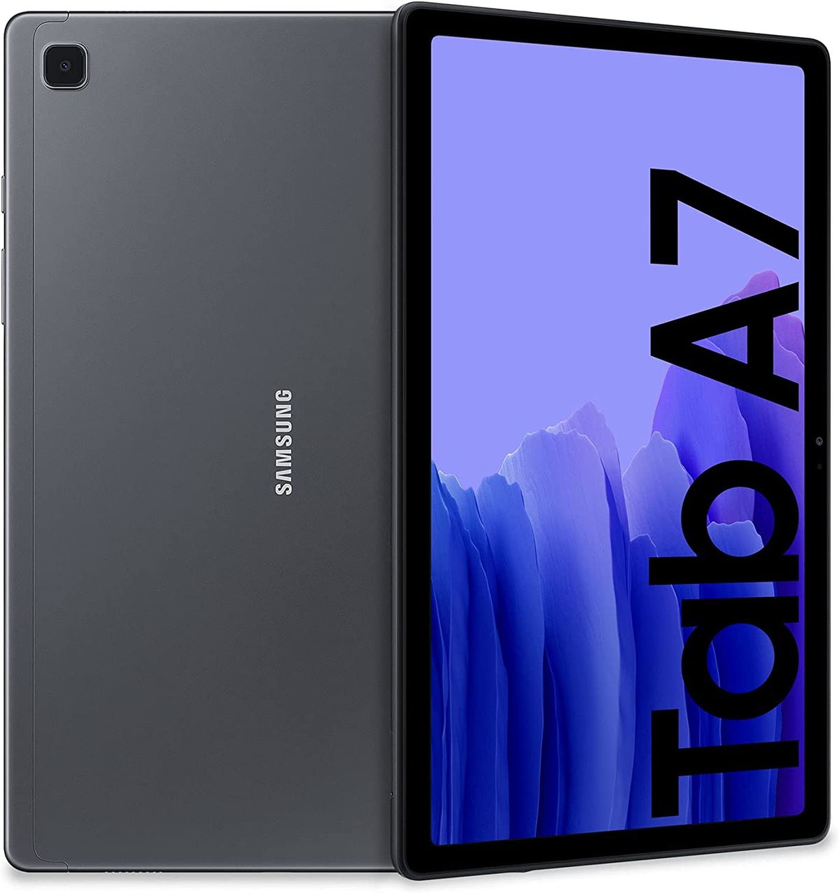 Estuche giratorio 360 grados para Samsung A7 SM-T500 / SM-T505 / SM-T507