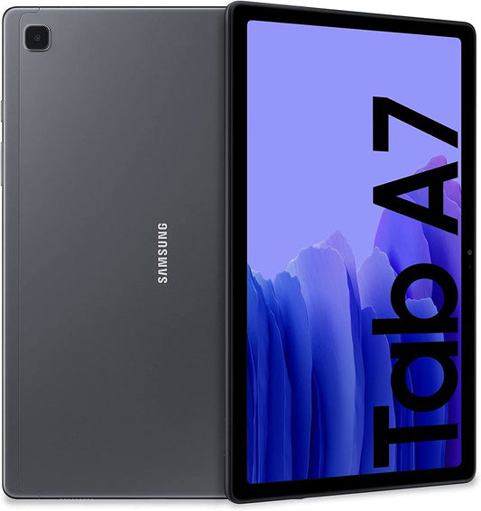 Estuche giratorio 360 grados para Samsung A7 SM-T500 / SM-T505 / SM-T507