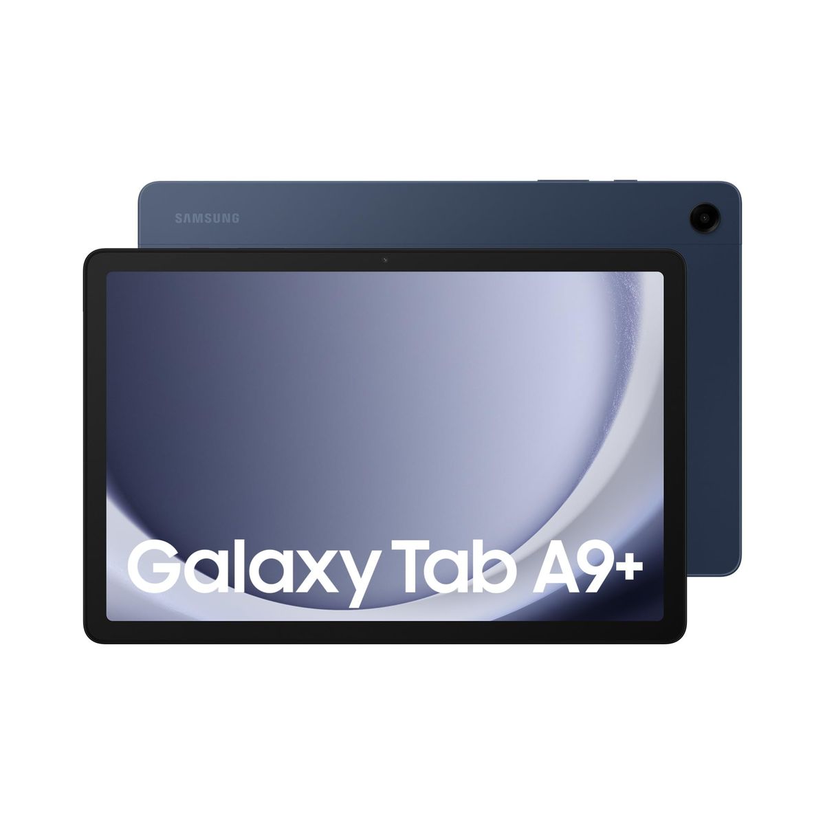 Estuche giratorio 360 grados para Samsung A9 plus SM-X210 / SM-X216