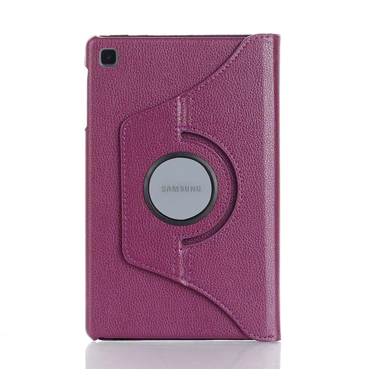 Estuche giratorio 360 grados para Samsung A 8" Modelo T290