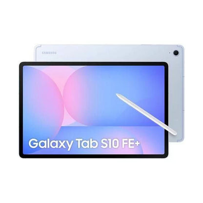 Estuche Smart Case con espacio para lápiz Samsung S10 FE plus SM-X620 / SM-X626