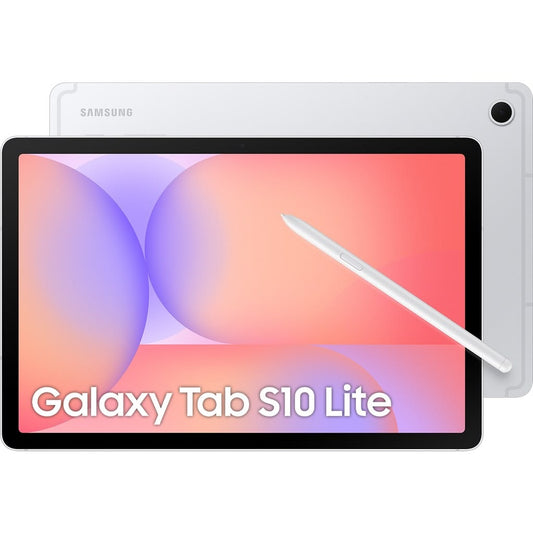 Estuche Smart Case con espacio para lápiz Samsung S10 Lite SM-X400 / SM-X406