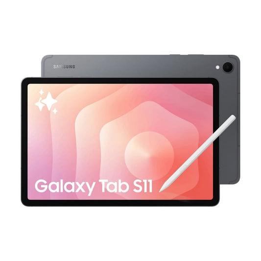 Estuche Smart Case con espacio para lápiz Samsung S11 SM-X730 / SM-X736