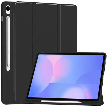 Estuche Smart Case con espacio para lápiz Samsung S11 Ultra SM-X930 / SM-X936