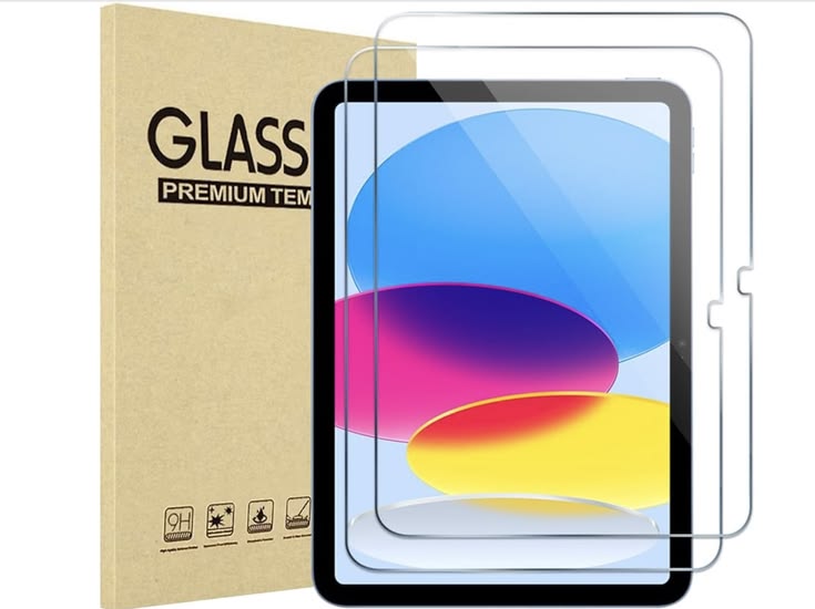 Vidrio Protector de Pantalla para Samsung A9 plus / A11 plus SM-X210 / SM-X230
