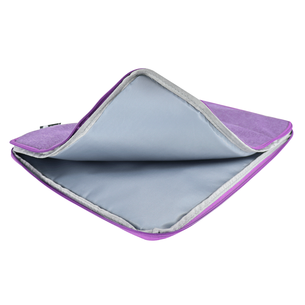 Funda para computador con cierre 15.6"