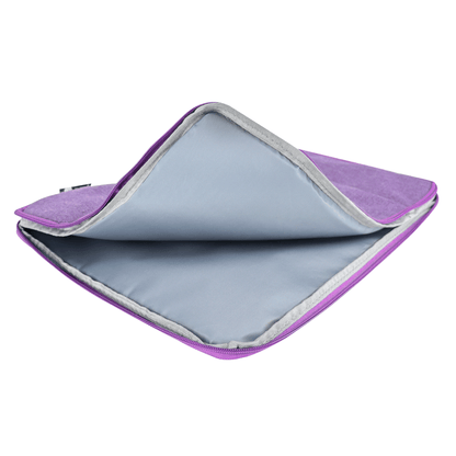 Funda para computador con cierre 15.6"