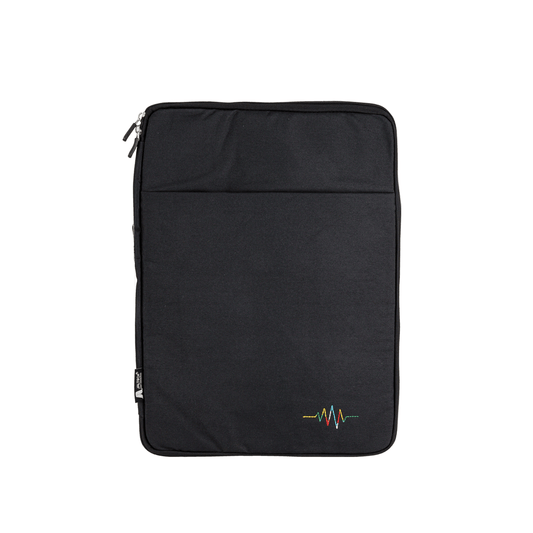 Funda para computador con cierre 15.6"