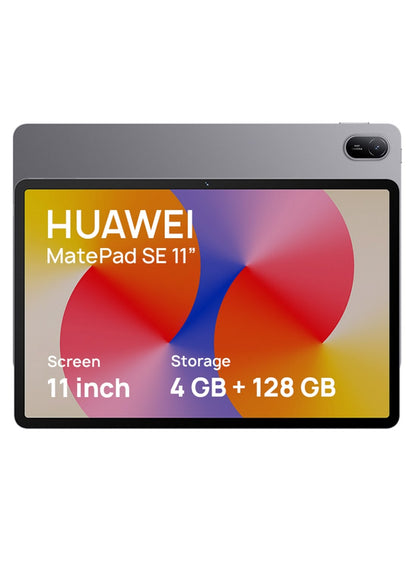 Estuche Smart Case con espacio para lápiz Huawei Matepad 11 SE AGS6-W09 / AGS6-L09