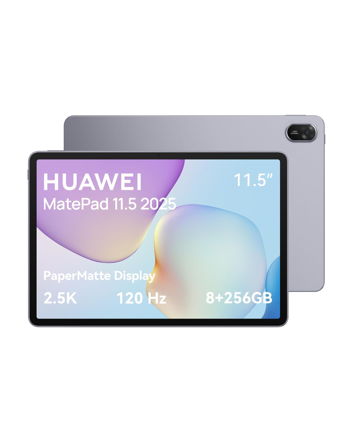 Estuche Smart Case con espacio para lápiz Huawei Matepad 11.5 BTK-W09 / BTK-W19