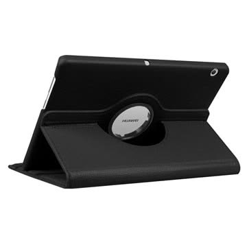 Estuche giratorio 360 grados para Huawei T5 10.1" AGS2-W09 / AGS2-L09